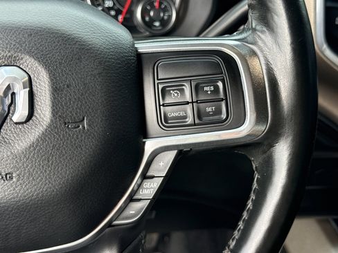 Used 2019 RAM 3500 Laramie AWD/4WD image 36
