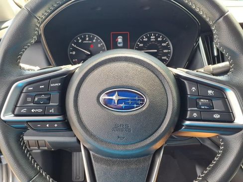 Used 2025 Subaru Legacy Premium AWD/4WD image 5