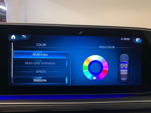 Used 2022 Mercedes-Benz GLS 450 GLS 450 4MATIC SUV image 31