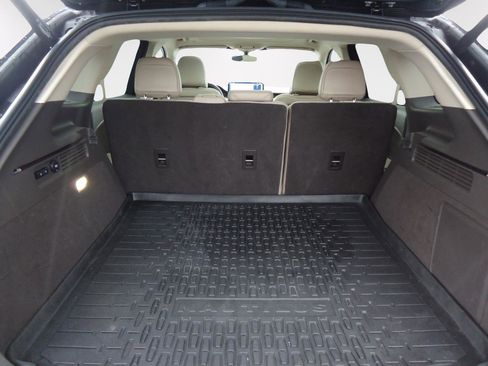 Used 2021 Lincoln Nautilus Reserve image 30