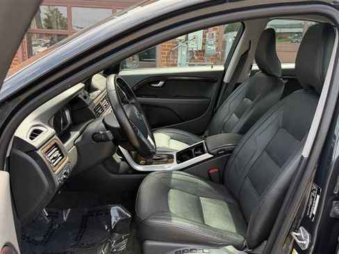 Used 2016 Volvo S80 T5 Platinum FWD image 27