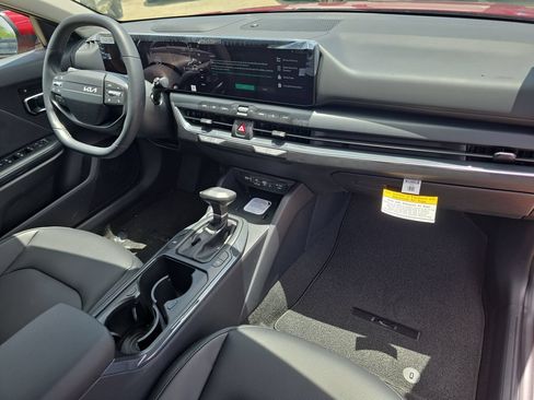 New 2026 Kia K4 EX FWD image 11