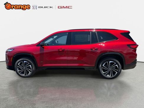 New 2026 Buick Enclave Sport Touring w/ Power Package FWD image 6