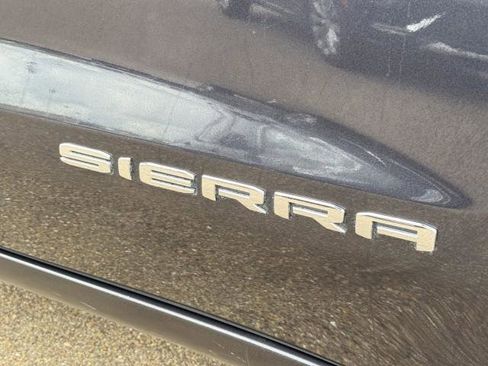 Used 2023 GMC Sierra 1500 SLE RWD image 16