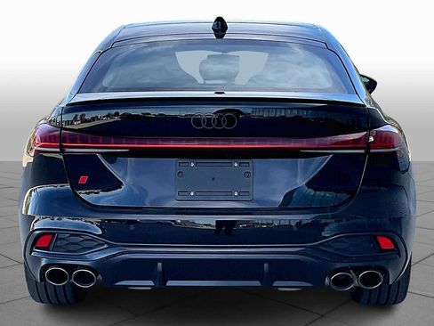 New 2025 Audi S5 Premium Plus image 4