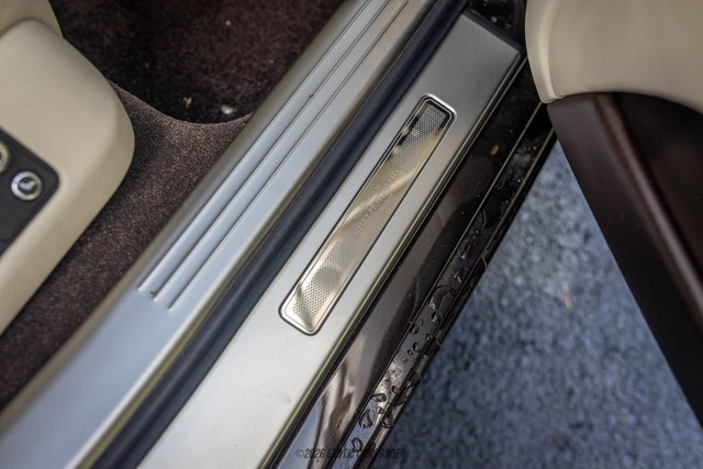 Used 2014 Bentley Flying Spur W12 AWD/4WD image 61