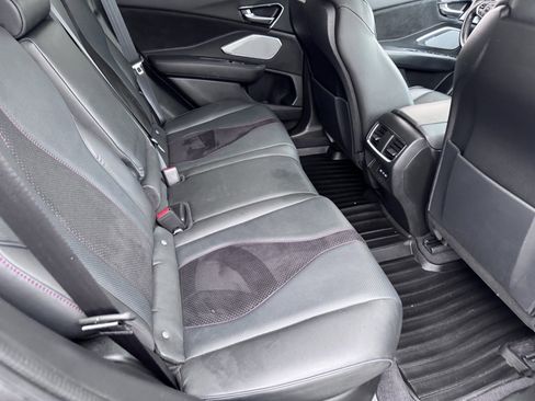 Used 2022 Acura RDX A-Spec image 19