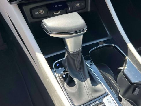 Used 2023 Hyundai Tucson SEL w/ Convenience Package image 32