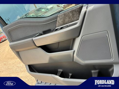 Used 2023 Ford F150 Lightning XLT w/ Equipment Group 312A High AWD/4WD image 13