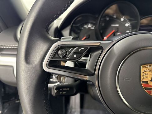 Certified 2025 Porsche 718 Boxster image 36