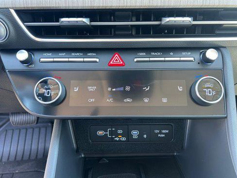 New 2026 Hyundai Sonata SEL FWD image 20