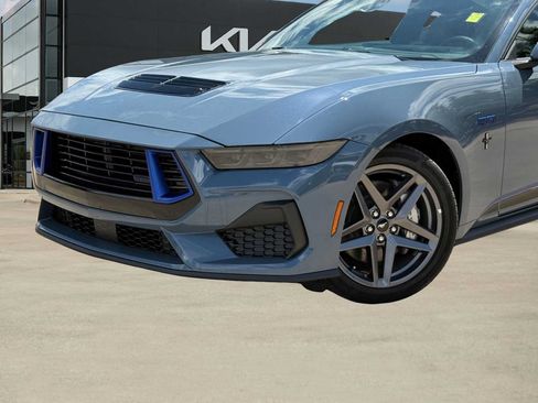 Used 2024 Ford Mustang GT Premium w/ California Special Package RWD image 2
