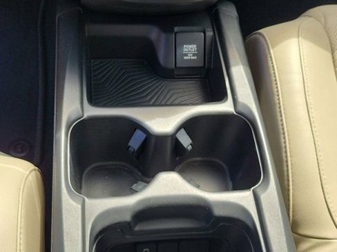 Certified 2019 Honda CR-V EX-L image 31