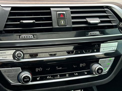 Used 2020 BMW X3 sDrive30i w/ M Sport Package 2 image 23