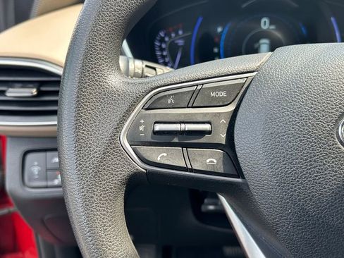 Used 2020 Hyundai Santa Fe SEL image 26