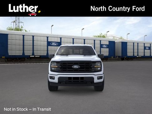 New 2026 Ford F150 XLT AWD/4WD image 6