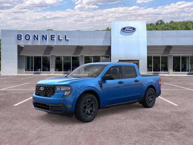 New 2026 Ford Maverick XLT w/ Equipment Group 301A AWD/4WD image 1