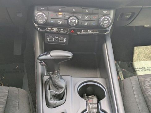 New 2026 Dodge Durango GT w/ Blacktop Package RWD image 17