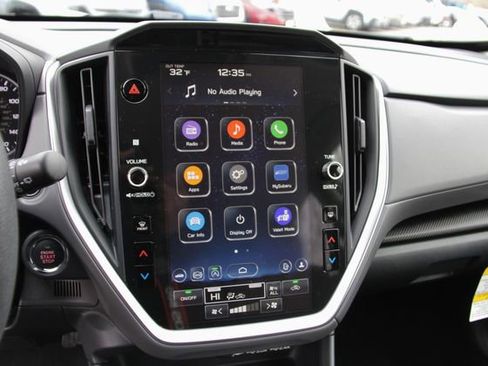 Certified 2025 Subaru Crosstrek 2.0i Premium AWD/4WD image 24