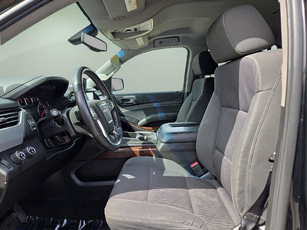 Used 2015 GMC Yukon SLE w/ Convenience Package AWD/4WD image 15