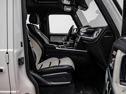 Used 2019 Mercedes-Benz G 63 AMG 4MATIC image 50