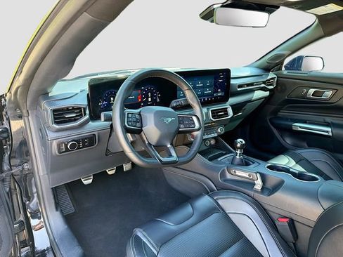 Used 2024 Ford Mustang GT Premium w/ GT Performance Package RWD image 24