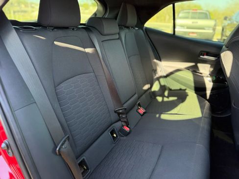 Used 2022 Toyota Corolla SE image 15