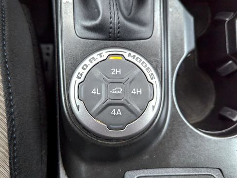 Used 2021 Ford Bronco Wildtrak image 26