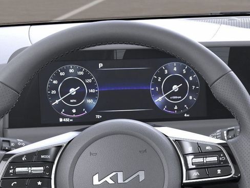 New 2026 Kia Seltos SX image 21