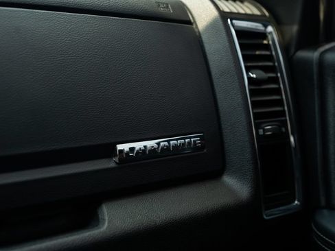 Used 2016 RAM 1500 Laramie w/ Convenience Group AWD/4WD image 27