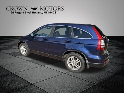 Used 2010 Honda CR-V EX-L image 5