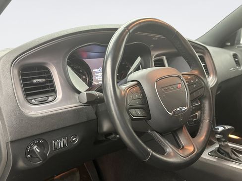 Used 2023 Dodge Charger SXT w/ Blacktop Package image 7