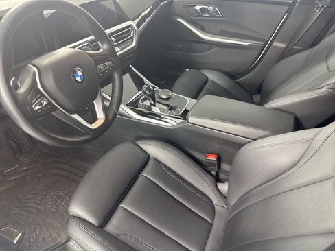 Used 2019 BMW 330i xDrive Sedan w/ Convenience Package image 14