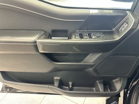 Used 2023 Ford F150 XLT w/ Equipment Group 302A High image 23