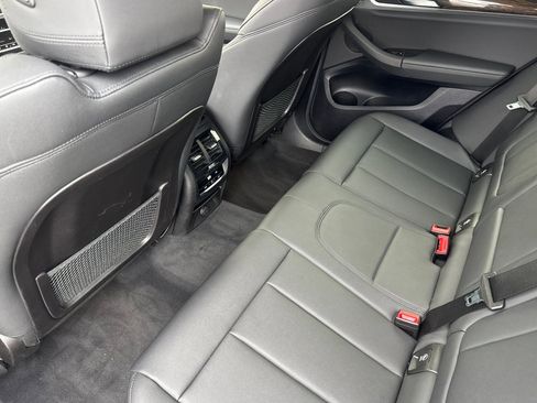 Used 2019 BMW X3 xDrive30i w/ Driving Assistance Package image 27