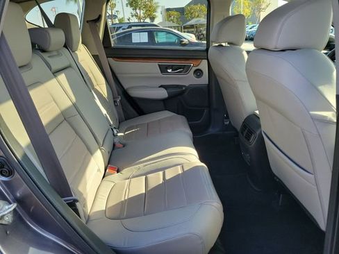 Used 2019 Honda CR-V EX-L image 19