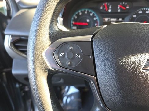 Used 2020 Chevrolet Traverse LS image 27