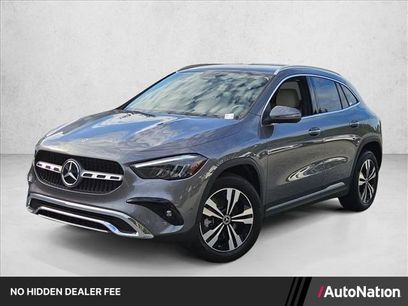 Certified 2026 Mercedes-Benz GLA 250 4MATIC
