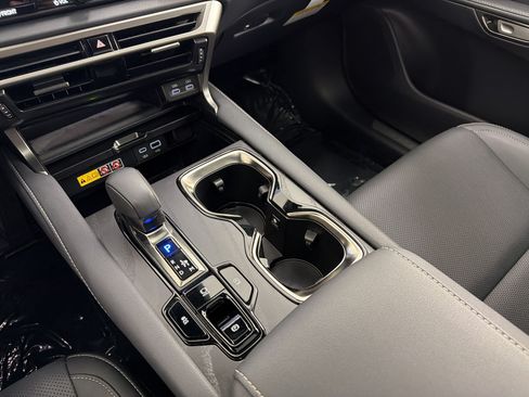 Certified 2025 Lexus RX 350 Premium w/ Accessory Package (Z1) FWD image 19
