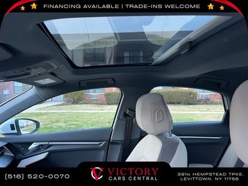 Used 2024 Audi A3 2.0T Premium image 21