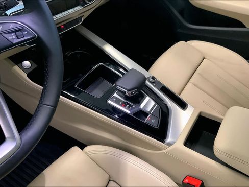 Certified 2025 Audi A5 2.0T Premium Plus w/ Convenience Plus Package image 15