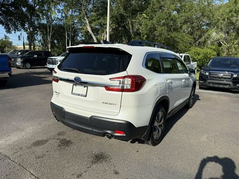 Used 2025 Subaru Ascent Premium AWD/4WD image 10