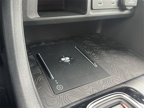 New 2026 Honda Passport TrailSport image 32