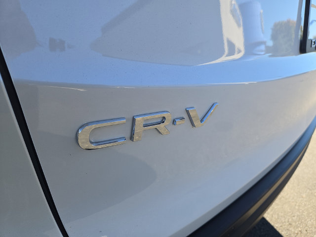 Used 2026 Honda CR-V EX-L image 32