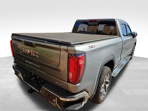 Used 2023 GMC Sierra 1500 SLT w/ SLT Premium Plus Package image 7
