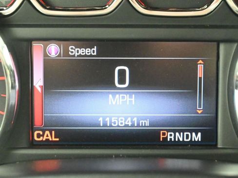 Used 2016 GMC Sierra 1500 SLT w/ SLT Premium Package image 15