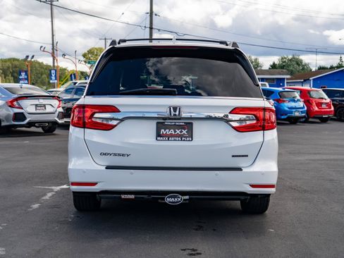 Used 2020 Honda Odyssey Touring image 11