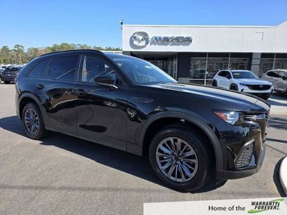 New 2026 MAZDA CX-70 SC Plus