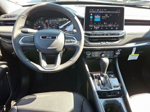 New 2026 Jeep Compass Limited image 7