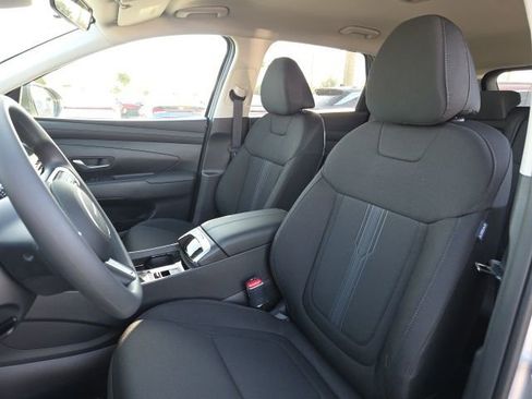 Used 2026 Hyundai Tucson SEL FWD image 5